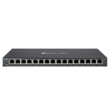TP-Link  TL-SG116 16port 10/100/1000Mbps LAN menedzselhető asztali switch TL-SG116 kép, fotó
