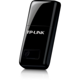 TP-Link  TL-WN823N Vezeték nélküli 300Mbps mini USB adapter TL-WN823N kép, fotó