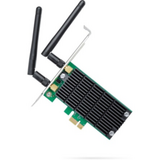 TP-Link  Wireless Adapter PCI-Express Dual Band AC1200, ARCHER T4E ARCHER T4E kép, fotó