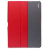 Targus  Tablet tok, Fit N? Grip 9-10" Standard Universal Tablet Case - RED THZ66103GL kép, fotó