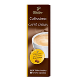 Tchibo  Cafissimo Caffé Crema fine aroma RA/UTZ CC kávékapszula 10 db 476255 kép, fotó