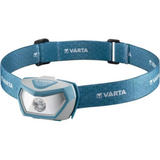 Varta  Outdoor Sports H10 Pro 100lm fejlámpa 16650101421 kép, fotó