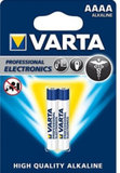 Varta  Professional LR61/AAAA tartós elem 4061101402 kép, fotó
