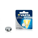 Varta  Professional V13GA (LR44) fotó- és kalkulátorelem 1db/bliszter 4276112401 kép, fotó