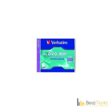 Verbatim  DVDVU+4  DVD+RW normál tok DVDVU+4 kép, fotó