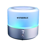 Vivamax  GYVH30 Ultrahangos párásító és illóolajpárologtató GYVH30 kép, fotó