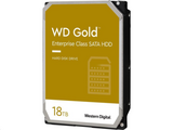 Western Digital  3,5" 18000GB belső SATAIII 7200RPM 512MB Gold WD181KRYZ winchester WD181KRYZ kép, fotó