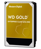 Western Digital  3,5" 4000GB belső SATAIII 7200RPM 256MB Gold WD4003FRYZ winchester WD4003FRYZ kép, fotó