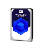 Western Digital  4TB WD 3.5" Blue SATAIII winchester (WD40EZAZ) WD40EZAZ kép, fotó