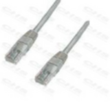Wiretek  UTP CAT5.E patch kábel 1m fekete (WL021BG-1 BL) WL021BG-1 BL kép, fotó