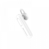XO  BE04 Bluetooth fehér headset XOP-BTHEADSET-BE4-W kép, fotó