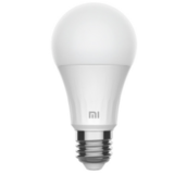 Xiaomi  Mi Smart LED Bulb Smart Light okosizzó meleg fehér (GPX4026GL) GPX4026GL kép, fotó