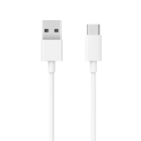 Xiaomi  Mi USB-A to USB-C kábel 1m - Fehér - BHR4422GL BHR4422GL kép, fotó