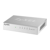Zyxel  GS105Bv3 5port Gigabit LAN nem menedzselhető asztali Switch GS-105BV3-EU0101F kép, fotó