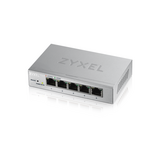 Zyxel  GS1200-5 5port GbE LAN web menedzselhető asztali switch GS1200-5-EU0101F kép, fotó